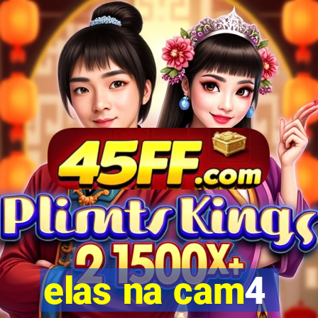 elas na cam4